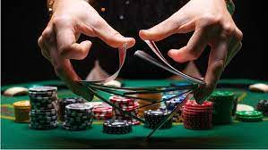 Вход на официальный сайт Casino Rox